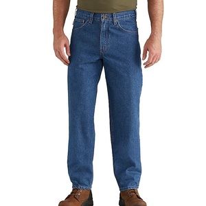 Carhartt Rugged Flex Straight Leg Jeans 👖